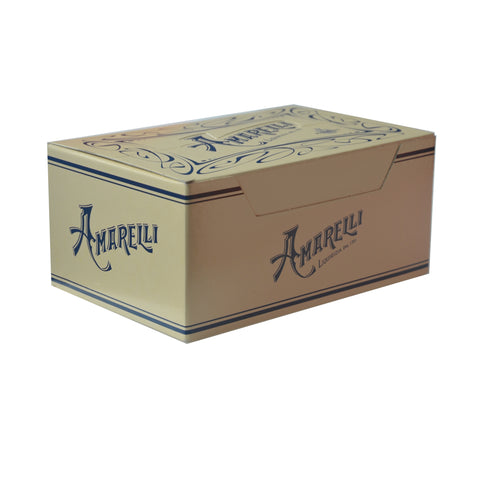 Amarelli Spezzata Licorice | Italian Licorice