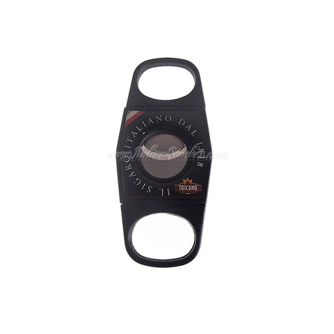 Toscano Cigar Cutter | Italian Cigar Brand