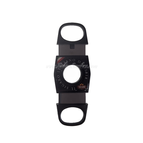 Toscano Cigar Cutter | Italian Cigar Accessories