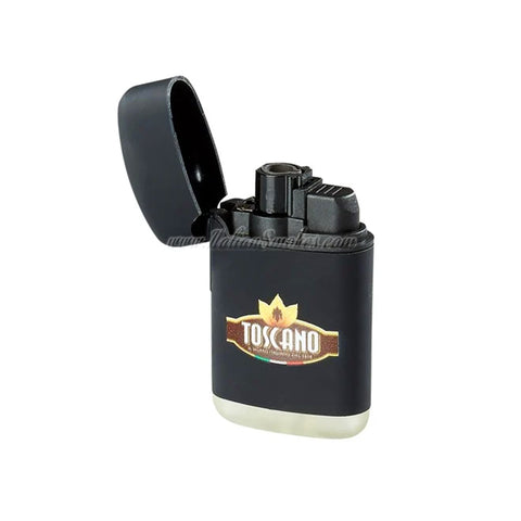 Toscano Lighter | Cigar Accessories
