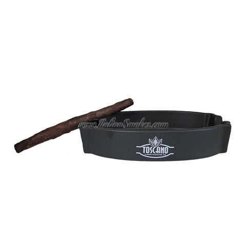 Toscano Ashtray | Cigar Accessories