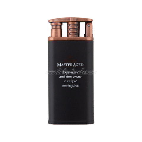 Toscano Master Aged Lighter | Toscano Torch Lighter