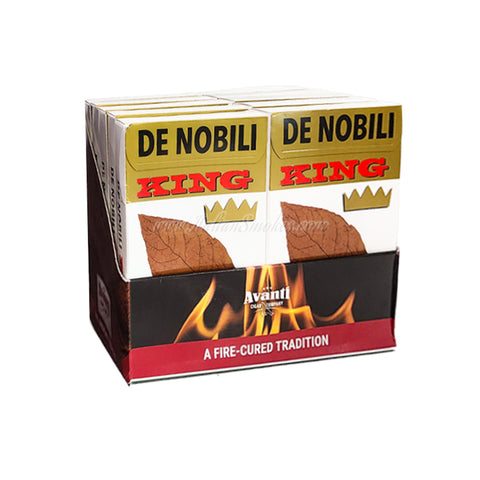 De Nobili Kings | Italian Heritage Cigars