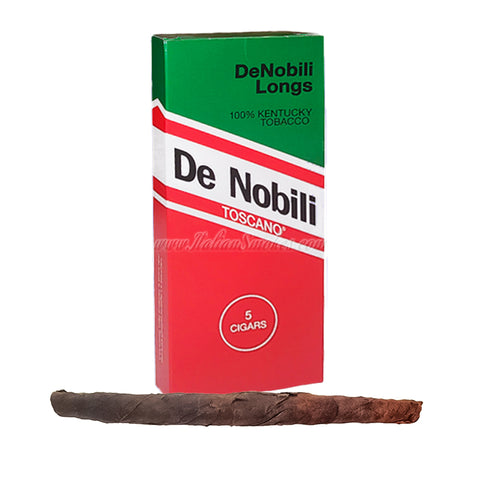 De Nobili Toscano | De Nobili Longs