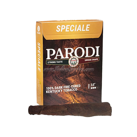Parodi Speciale | Italian Style Cigars