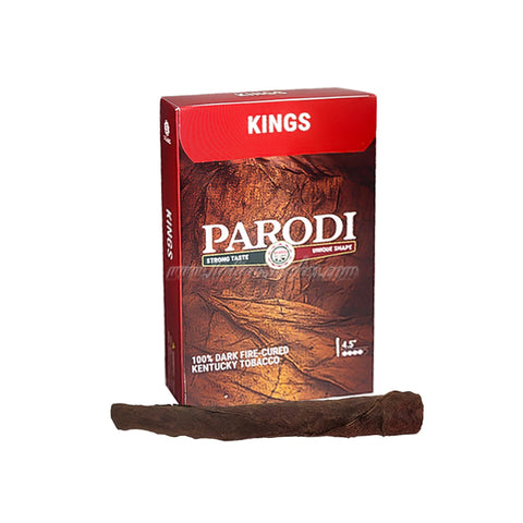 Parodi Kings Cigars | Italian Style Cigar