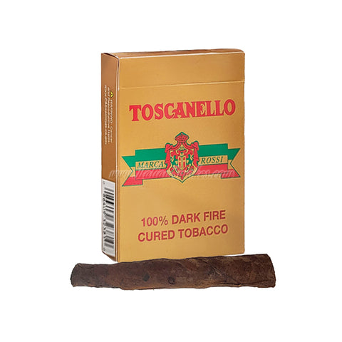 Petri Toscanello | Italian Style Cigars