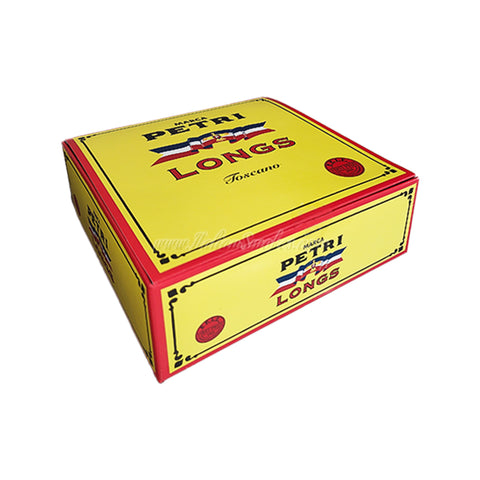 Petri Longs Toscano | Italian Style Cigars