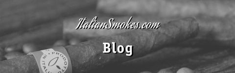 Cheroot | Italian Cigar Characteristics