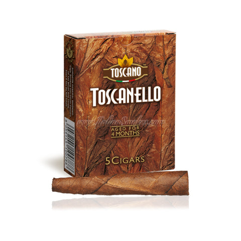 Toscanello