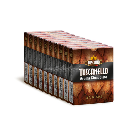 Toscanello Cioccolato | Italian Cigars