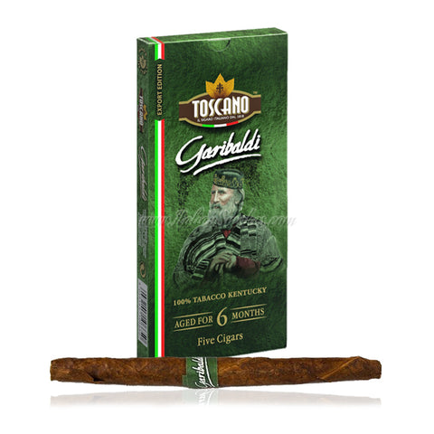 Toscano Garibaldi