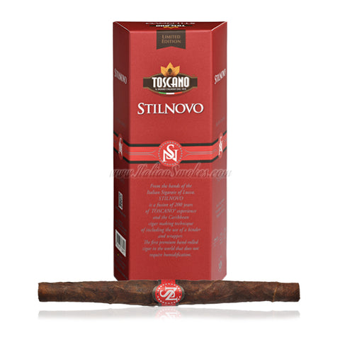 sicilian tobacco montagne and Brooklyn jazz : r/MontagneParfums Toscano Stilnovo: Premium Italian Cigars