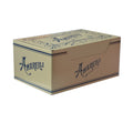 Amarelli Bianconeri Mint Licorice | ItalianSmokes