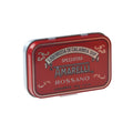 Amarelli Rossani Gift Collection | Classic Licorice