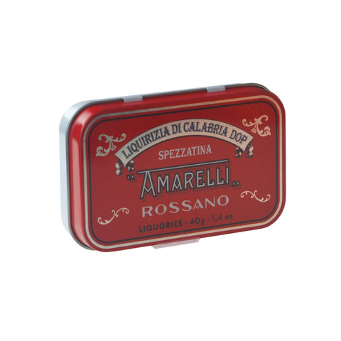 Amarelli Rossani Gift Collection | Classic Licorice