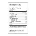 Clawhammer Peppermint Nutrition Facts | ItalianSmokes