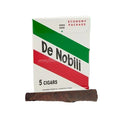 De Nobili Economy at ItalianSmokes