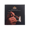 Toscano Cigar Pairing Wheel | Italian Cigar Pairing