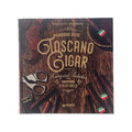 Toscano Hardcover Book | Italian Cigar Brand