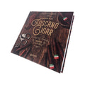 Toscano Coffee Table Book | Italian Cigars
