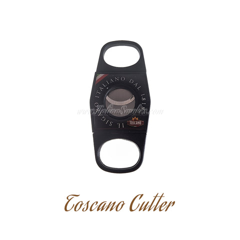 Toscano Cutter