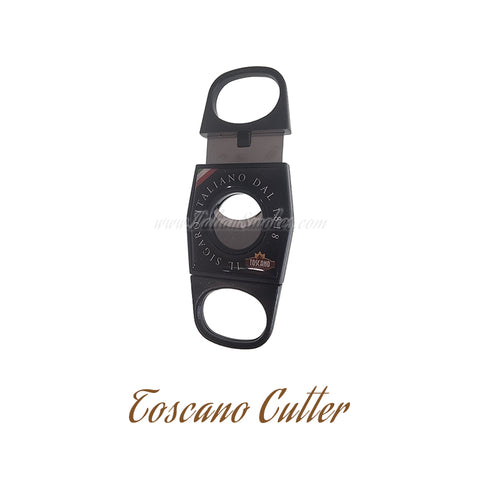 Toscano Cutter