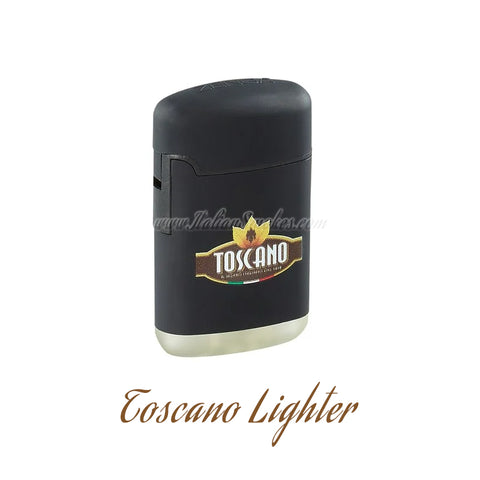 Toscano Lighter