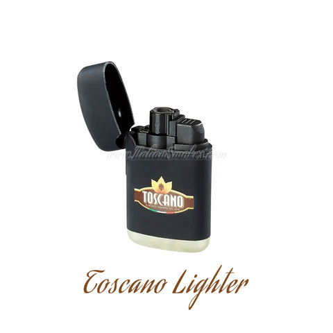 Toscano Lighter