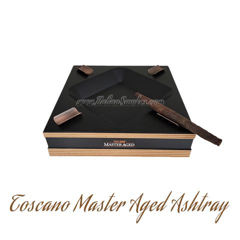 Toscano Master Aged Ashtray