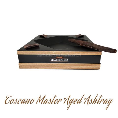 Toscano Master Aged Ashtray