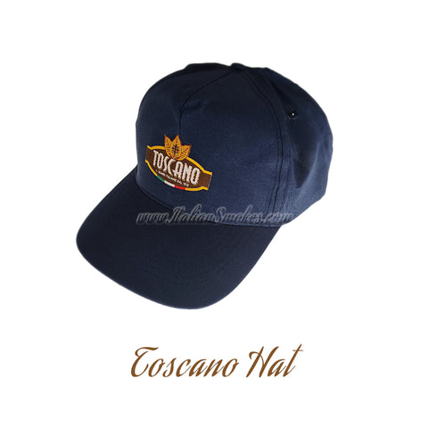 Toscano Hat