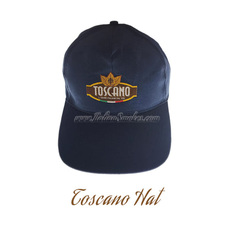 Toscano Hat