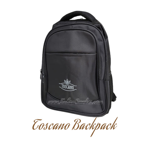 Toscano Backpack