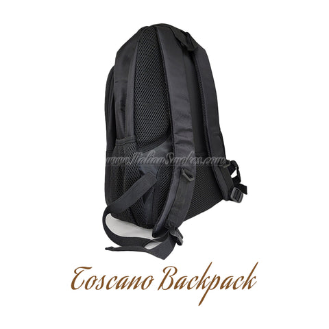 Toscano Backpack