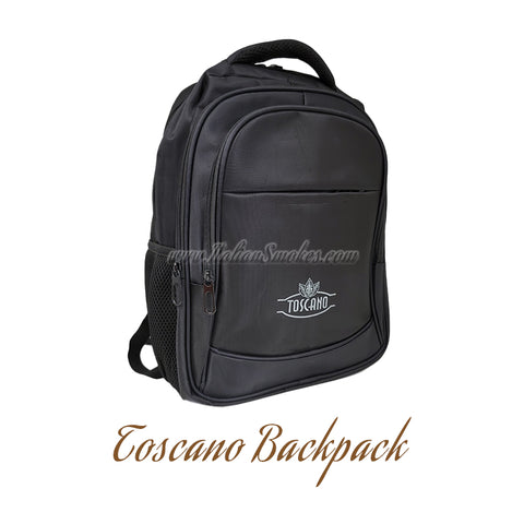 Toscano Backpack