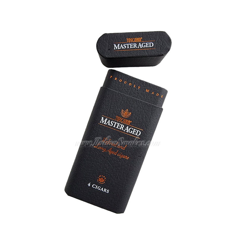 Toscano Master Aged Cigar Holder