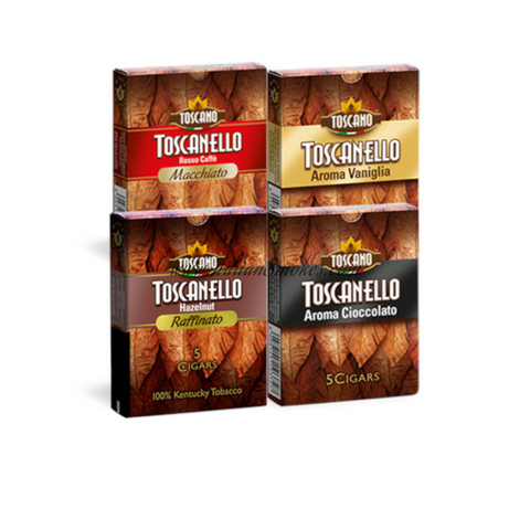 Flavors of Fall Bundle