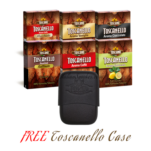 Tuscan Special Bundle