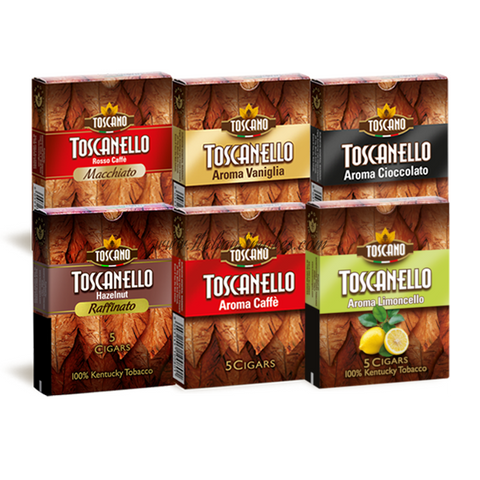 Tuscan Special Bundle