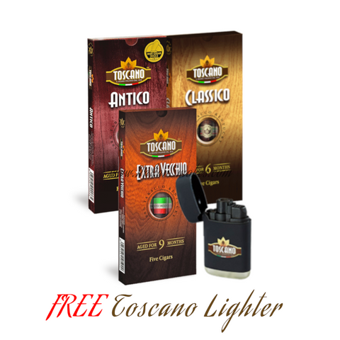 When in Rome Bundle