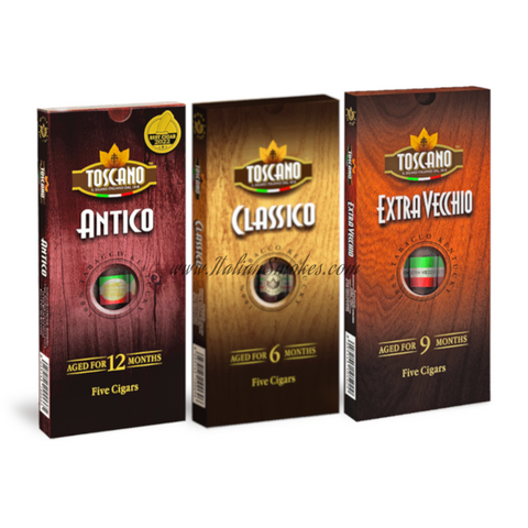 When in Rome Bundle