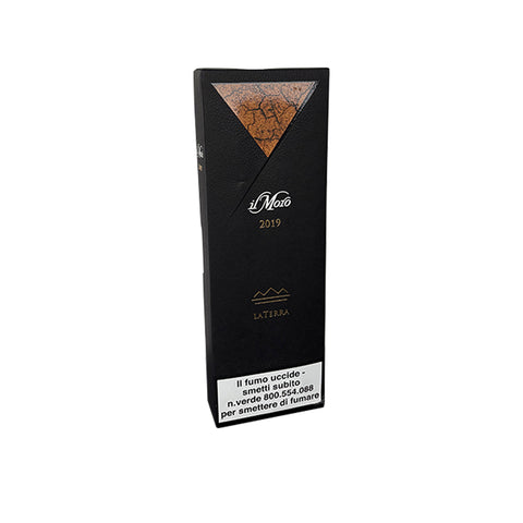 moro tobacco Red Giga Box Cigarette 235g Economy Pack Estervals Pipe House Toscano Il Moro 2019