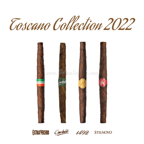 Toscano Collection 2022