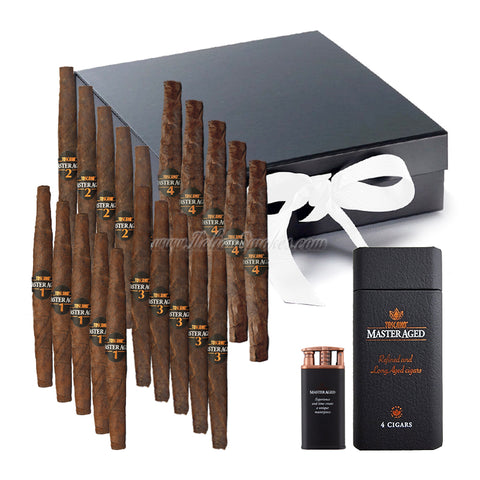 Toscano Master Aged Gift Set