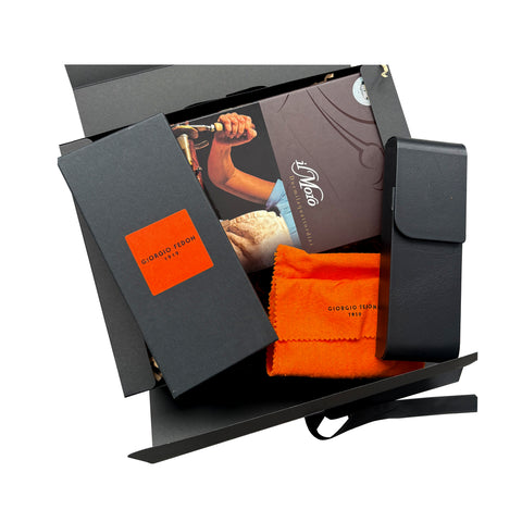 Luxury Gift Set With Case