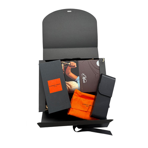 Luxury Gift Set With Case