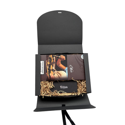 Luxury Gift Set With Cigar Knife