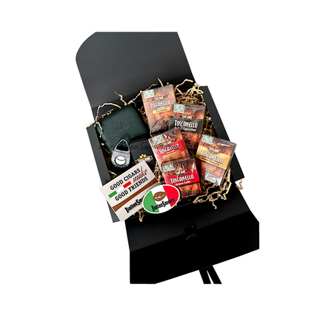 Toscanello Essentials Gift Set