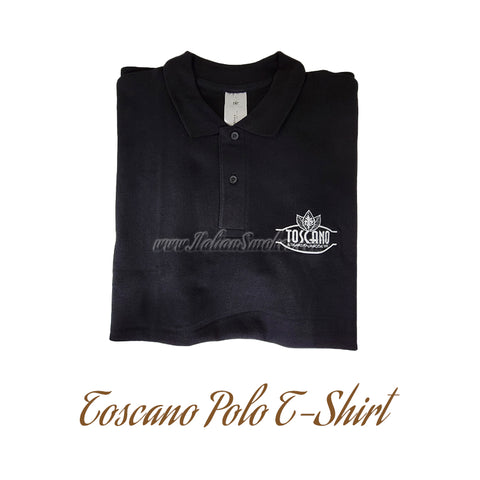 Toscano Polo T-Shirt